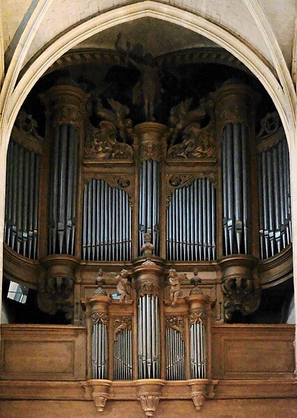 File:F0696 Paris V eglise St-Medard orgue rwk.jpg