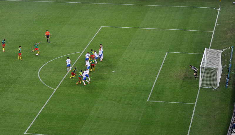 File:FIFA World Cup 2010 Netherlands Cameroon5.jpg