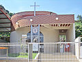 Church of Saint Theresa, Santa Terezinha neighborhood