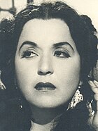 Fatma Rushdi in the 1950s Fatma Roushdi.jpg