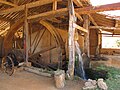 Fazenda Nossa Senhora Conceição das Corvinas, Barra Longa-MG