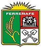 Official seal of Ferreñafe