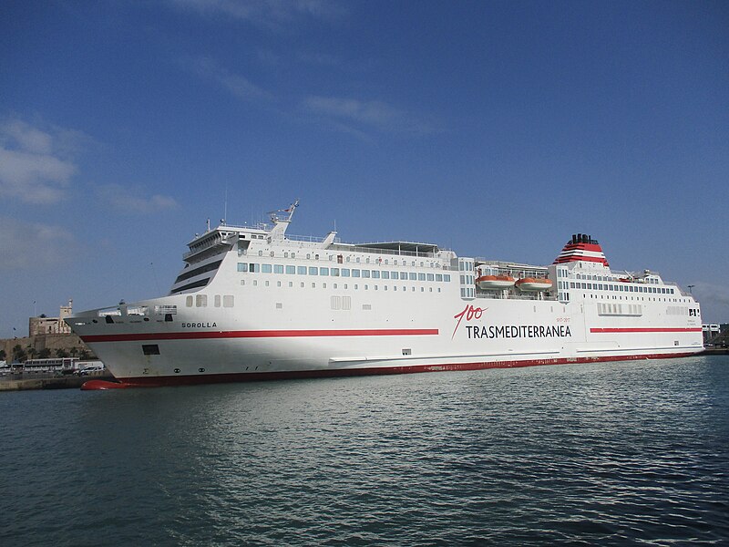 File:Ferry Sorolla en Melilla, 21-10-2018 (100).jpg