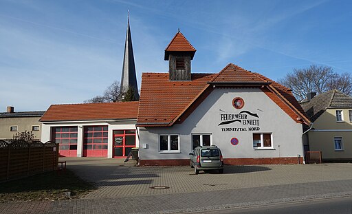 Feuerwehr Wildberg 2019 SSE