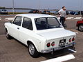 Fiat 128 (sedan dwudrzwiowy)