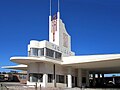 Fiat Tagliero Building