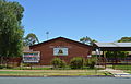 English: Finley Public School at Finley, New South Wales