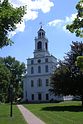 First Parish in Bedford, MA