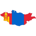 Mongolia