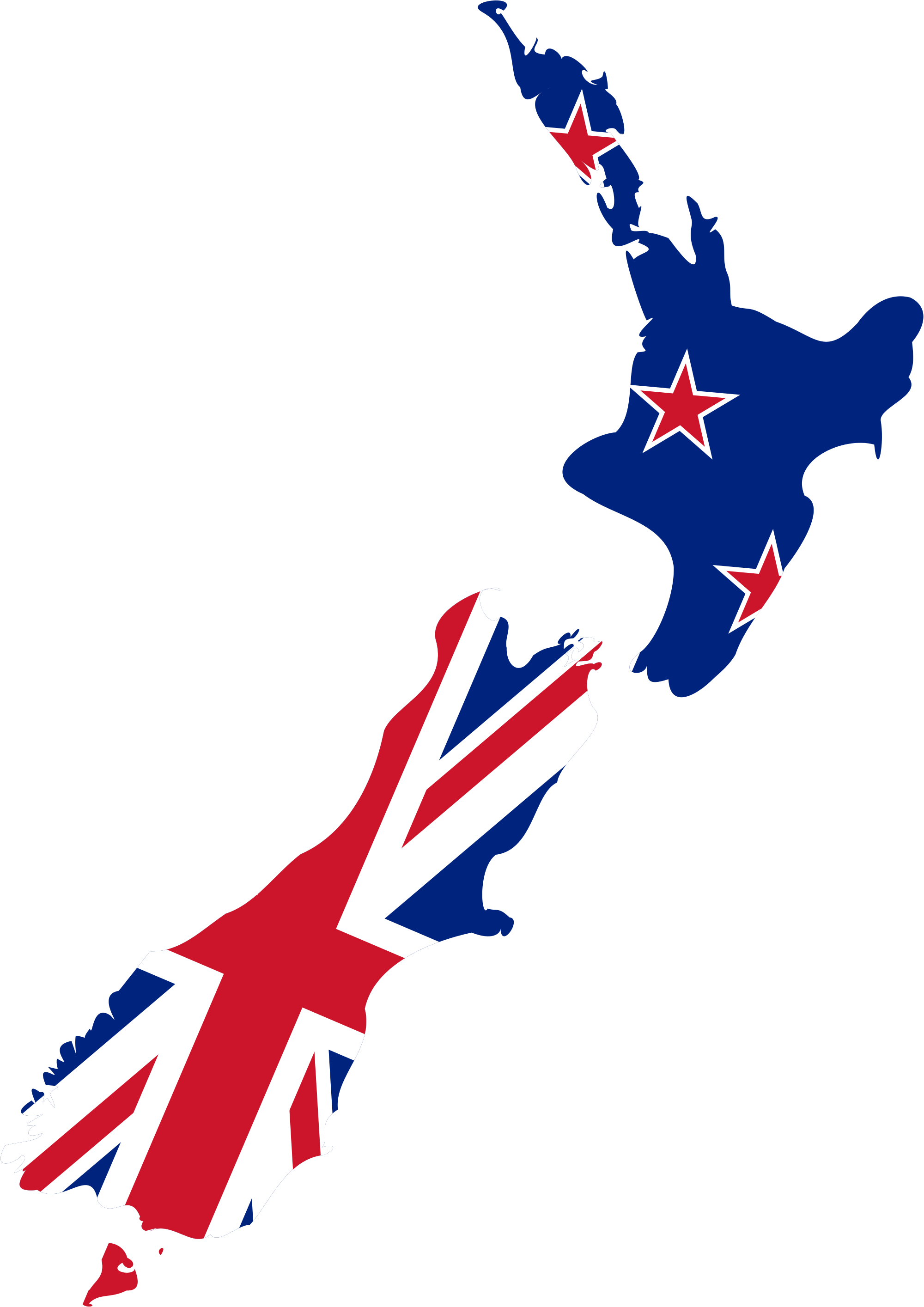 New Zealand – MBBS