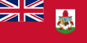 Bermuda bayrağı