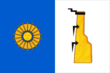 Boroviči – vlajka