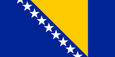 Bosna và Hercegovina