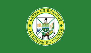 <span class="mw-page-title-main">Echague</span> Municipality in Isabela, Philippines