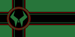 Флаг Латверии