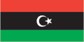 Flag of Libya (WFB 2013).gif