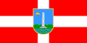 リヴノの市旗