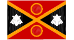 Flag of Makhanda, South Africa.svg