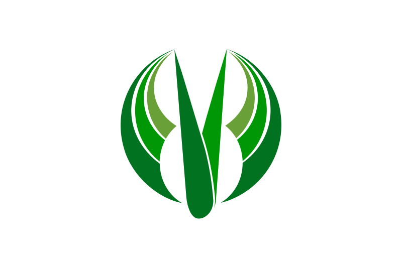 File:Flag of Mizuho, Gifu.svg