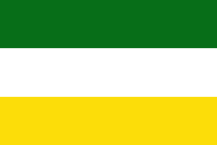 File:Flag of Nueva Granada (Magdalena).svg