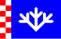 Vlag van de gemeente Padise