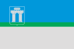 Flag of Rivne.svg