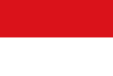 Flag of the City of Vienna (Austria)