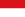 ザルツブルク州の旗