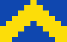 Flag of Sillamäe.svg
