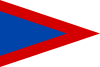 Vlajka obce Suchá Lhota