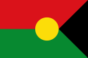 Trinidad – Bandiera