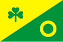 Bandeira oficial de Võru