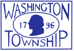 ↑ Washington Township