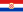 Flag of Croatian Republic of Herzeg-Bosnia.svg