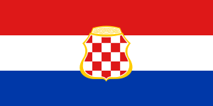 Flag of the Croatian Republic of Herzeg-Bosnia.svg