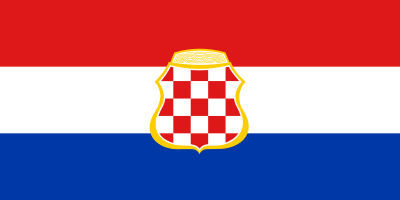 Kroater i Bosnien och Hercegovina