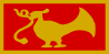 Flag of the Kingdom of Raigama.svg