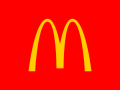 Flag of the McDonald's Corporation.svg