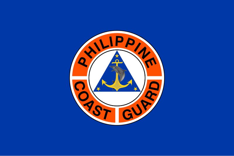 File:Flag of the Philippine Coast Guard (PCG).svg