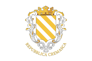 <span class="mw-page-title-main">Republic of Crema</span>