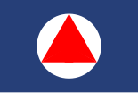 Flago de la Usono-Marbordo kaj Geodetic Survey (1899-1970)