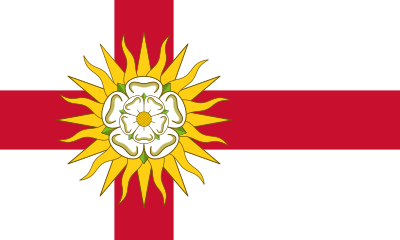 West Riding of Yorkshire