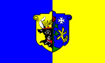 Ludwigslust Flagge1.svg
