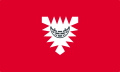 Flagge der kreisfreien Stadt Kiel.svg