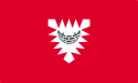 Kiel - Vlajka