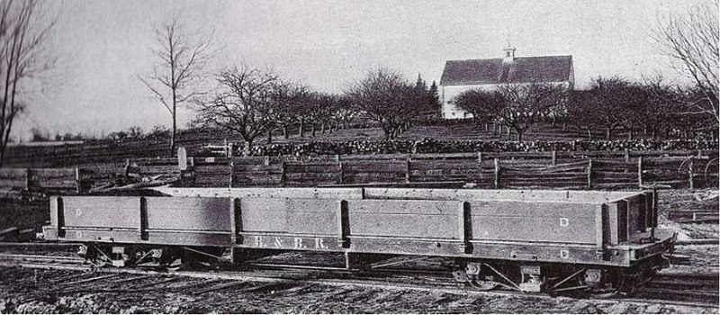 File:Flat car of the Billerica and Bedford Railroad.jpg