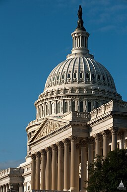 Flickr - USCapitol - The United States Capitol Dome