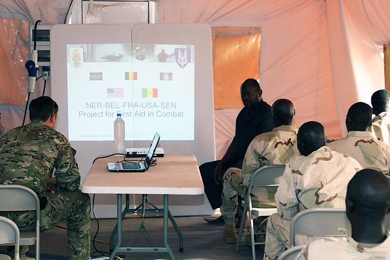 File:Flintlock 2018 training in Tahoua, Niger (41432992791).jpg