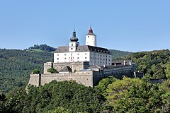 Forchtenstein - Burg (4).JPG
