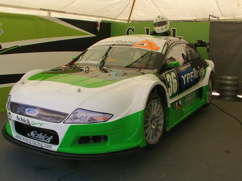 File:Ford Mondeo III Series de Top Race.jpg